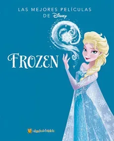 FROZEN LAS MEJORES PELICULAS DE DISNEY1