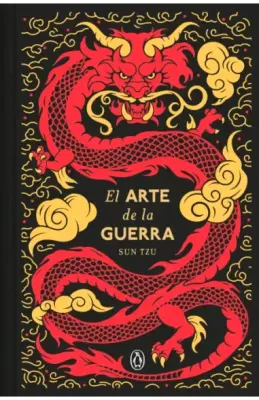 EL ARTE DE LA GUERRA EDICION ESPECIAL TD1