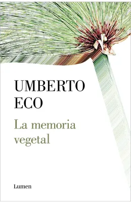 LA MEMORIA VEGETAL1