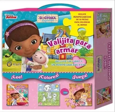DOCTORA JUGUETES VALIJITA PARA ARMAR1