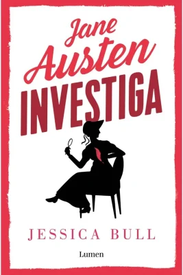 JANE AUSTEN INVESTIGA1