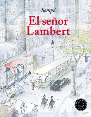 EL SEÑOR LAMBERT1