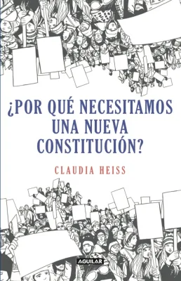 POR QUE NECESITAMOS UNA NUEVA CONSTITUCION1