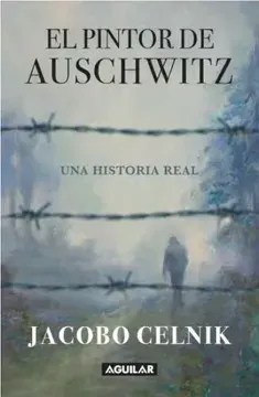 EL PINTOR DE AUSCHWITZ1