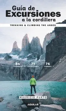 GUIA DE EXCURSIONES A LA CORDILLERA1