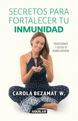 SECRETOS PARA FORTALECER TU INMUNIDAD1