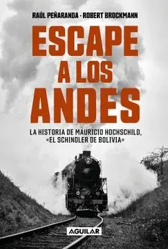ESCAPE A LOS ANDES1
