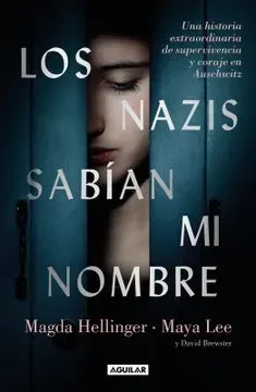 LOS NAZIS SABIAN MI NOMBRE1