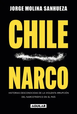 CHILE NARCO1