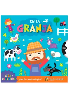 GIRA Y DESCUBRE EN LA GRANJA1