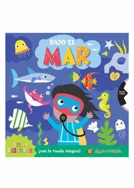 GIRA Y DESCUBRE BAJO EL MAR1