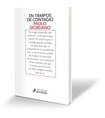 EN TIEMPOS DE CONTAGIO1