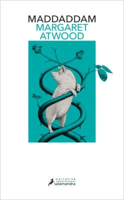 MADDADDAM1