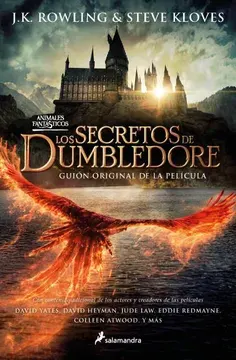LOS SECRETOS DE DUMBLEDORE1