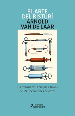EL ARTE DEL BISTURI1