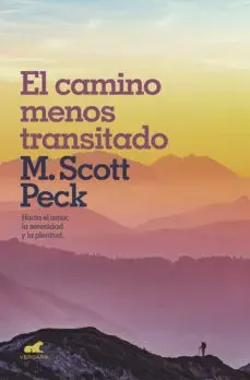 EL CAMINO MENOS TRANSITADO1
