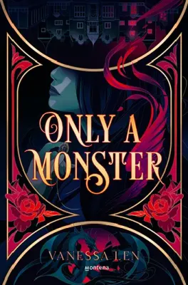 ONLY A MONSTER1