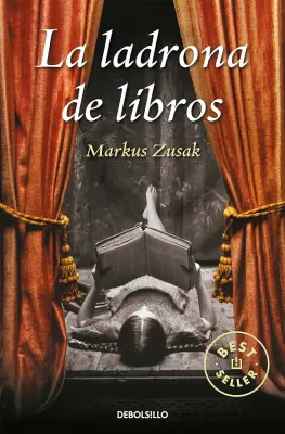 LA LADRONA DE LIBROS1