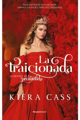 LA TRAICIONADA1