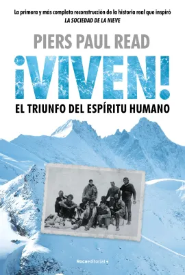 VIVEN EL TRIUNFO DEL ESPIRITU HUMANO1