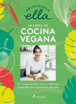 MI LIBRO DE COCINA VEGANA1