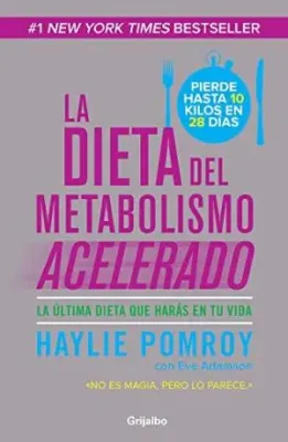LA DIETA DEL METABOLISMO ACELERADO1