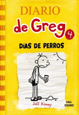 DIARIO DE GREG 4 DIAS DE PERROS1