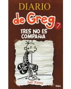 DIARIO DE GREG 7 SIN PAREJA1
