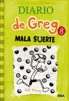 DIARIO DE GREG 8 MALA SUERTE1