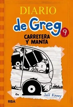 DIARIO DE GREG 9 UN VIAJE DE LOCOS1