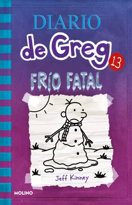 DIARIO DE GREG 13 FRIO FATAL1