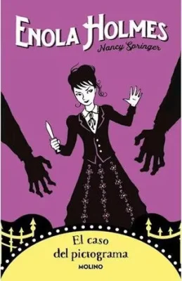 ENOLA HOLMES 5 EL CASO DEL PICTOGRAMA1