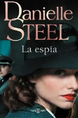LA ESPIA1