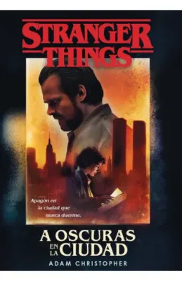 STRANGER THINGS A OSCURAS EN LA CIUDAD1