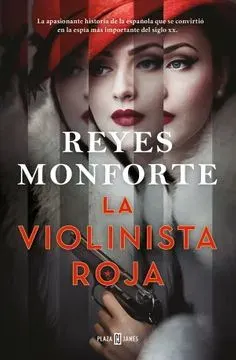 LA VIOLINISTA ROJA1
