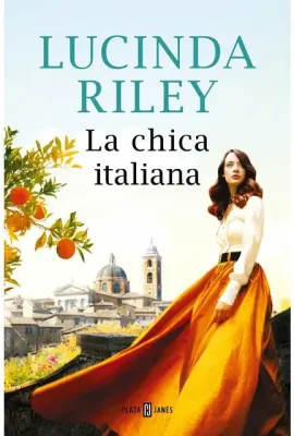 LA CHICA ITALIANA1