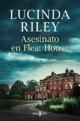ASESINATO EN FLEAT HOUSE1