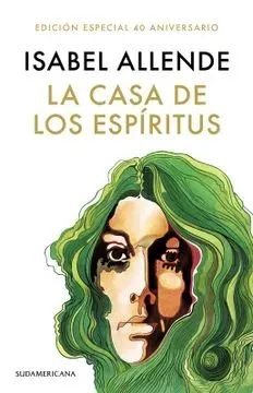 LA CASA DE LOS ESPIRITUS (ANIVERSARIO 40 AÑOS)1