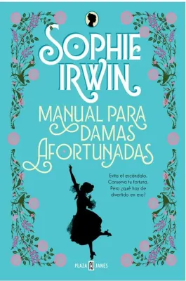 MANUAL PARA DAMAS AFORTUNADAS1
