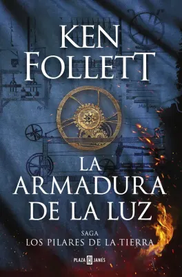 LA ARMADURA DE LA LUZ1