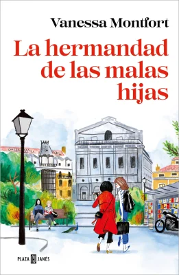 LA HERMANDAD DE LAS MALAS HIJAS1