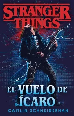 EL VUELO DE ICARO1