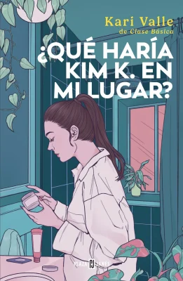 QUE HARIA KIM K EN MI LUGAR1