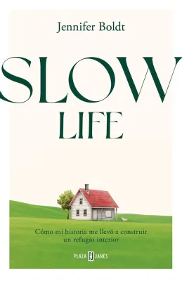 SLOW LIFE1