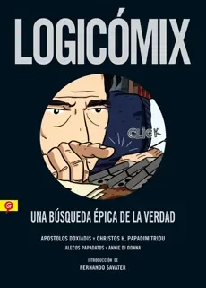 LOGICOMIX UNA BUSQUEDA EPICA DE LA VERDAD1