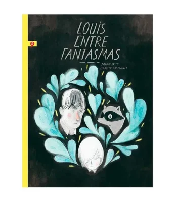 LOUIS ENTRE FANTASMAS1