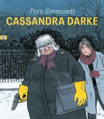 CASSANDRA DARKE1