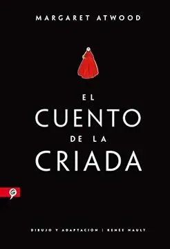 EL CUENTO DE LA CRIADA NOVELA GRAFICA1