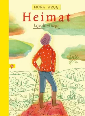 HEIMAT LEJOS DE MI HOGAR1