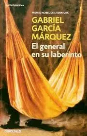 EL GENERAL EN SU LABERINTO1